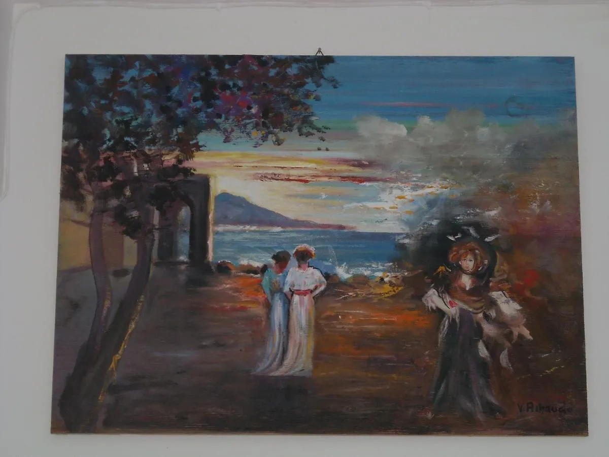 Giovannixxlll B&B Κατάνια Bed and Breakfast