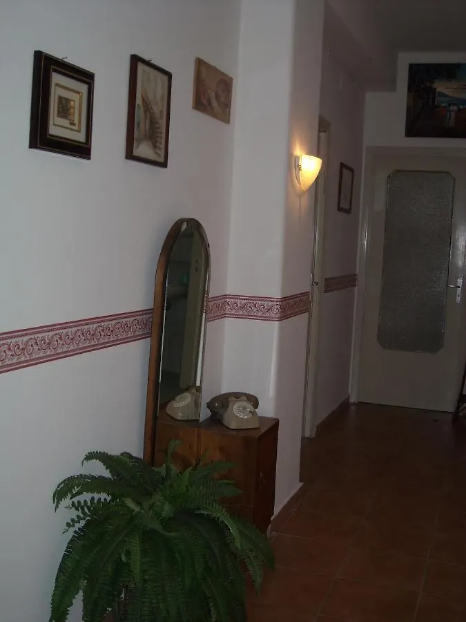 Bed & Breakfast Giovannixxlll B&B Catania