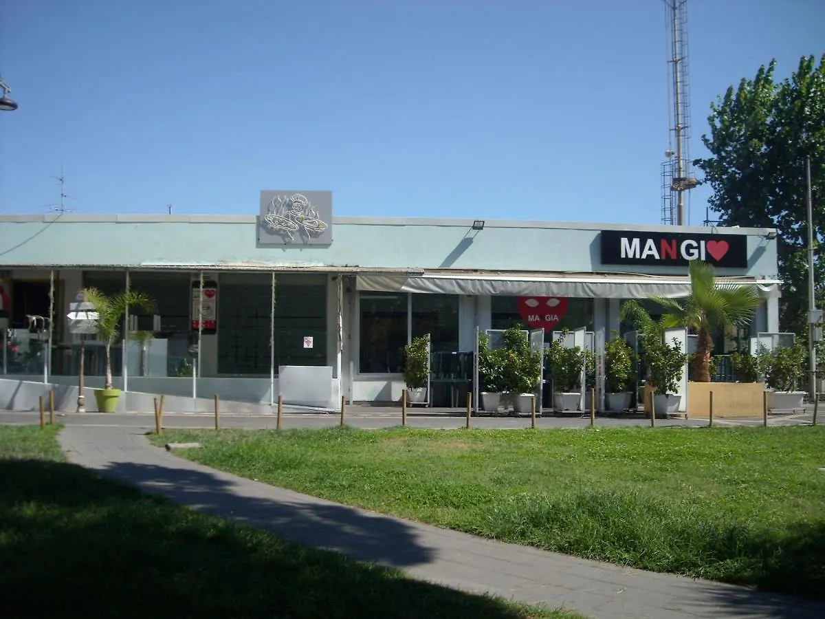 Giovannixxlll B&B Κατάνια