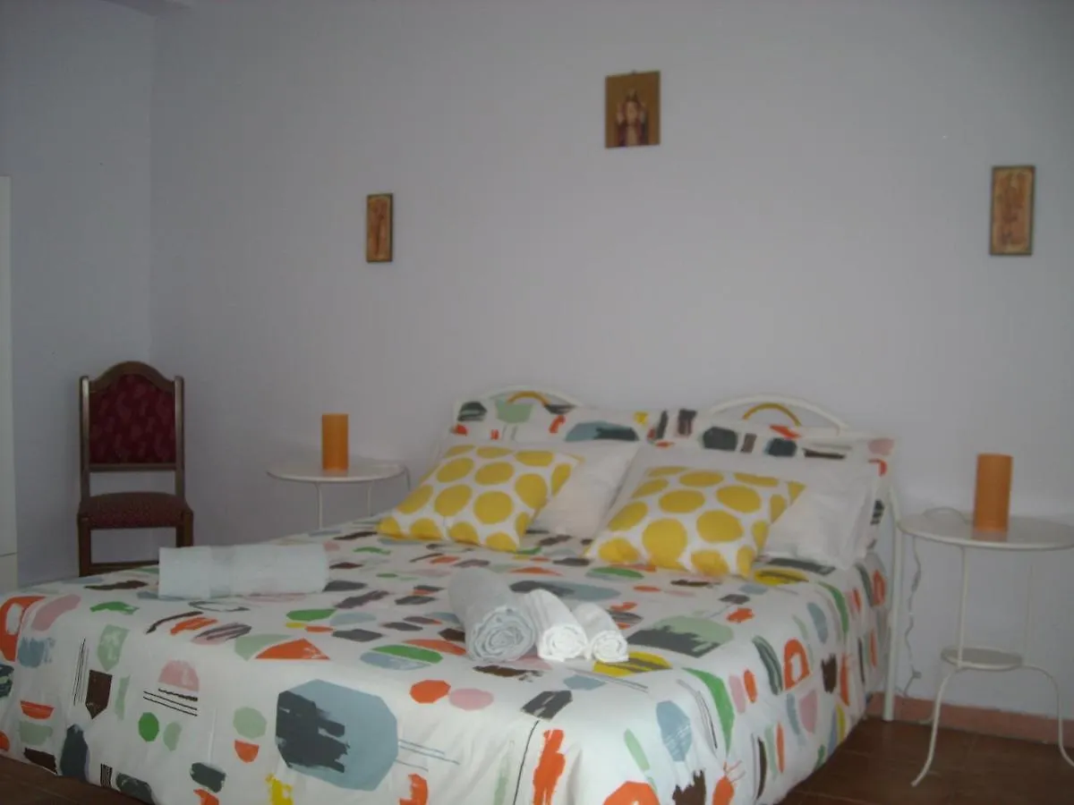 Bed and Breakfast Giovannixxlll B&B Κατάνια