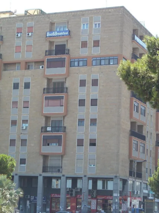 Bed & Breakfast Giovannixxlll B&B Catania