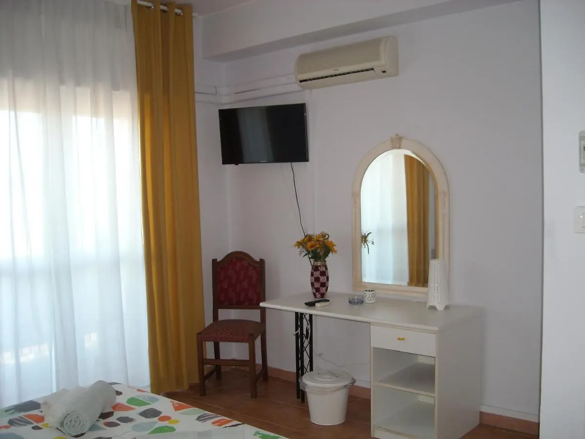 Giovannixxlll B&B Catania 0*,