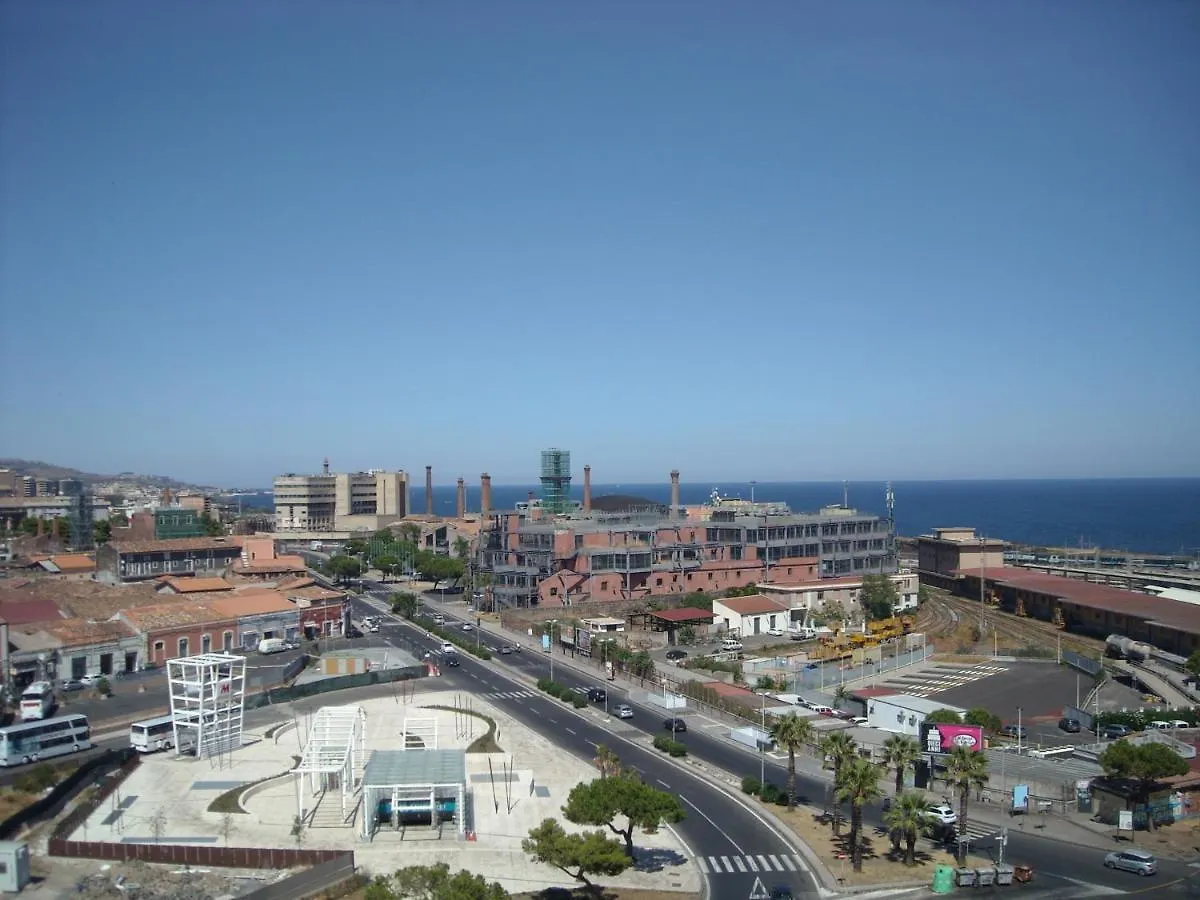Bed & Breakfast Giovannixxlll B&B Catania