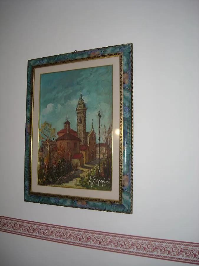 Giovannixxlll B&B Catania Bed & Breakfast