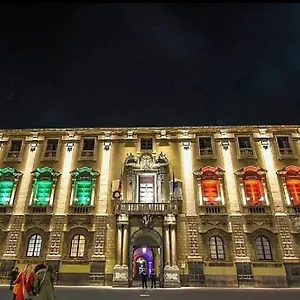 Dg Sicily Гостевой дом