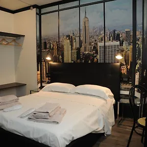 La Mainolda 3*, Mantua Italien