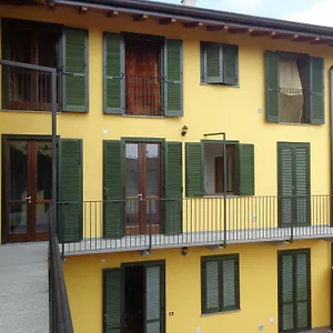 La Corte , Fagnano Olona Italien