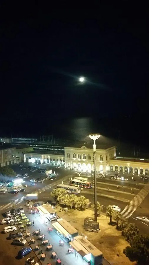 Giovannixxlll B&B Catane 0*,  Italie