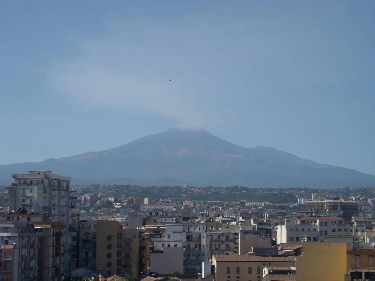 Bed & Breakfast Giovannixxlll B&B Catania