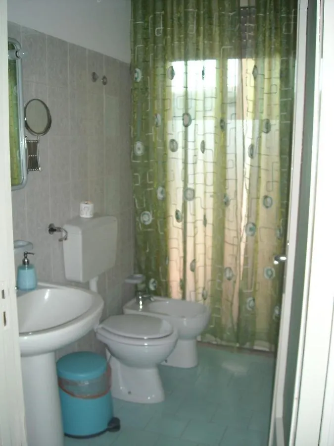 Giovannixxlll B&B Catane