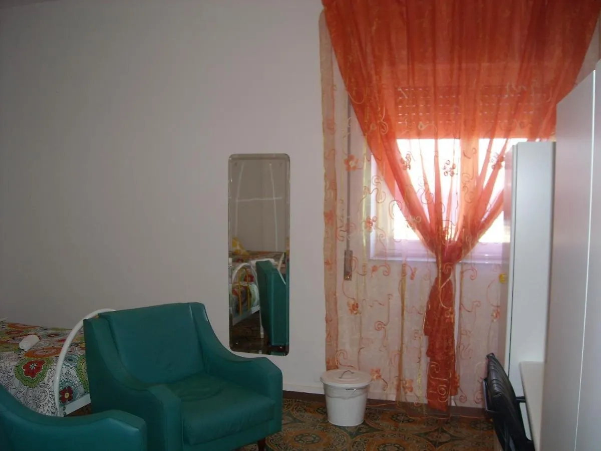 Couette-café Giovannixxlll B&B Catane