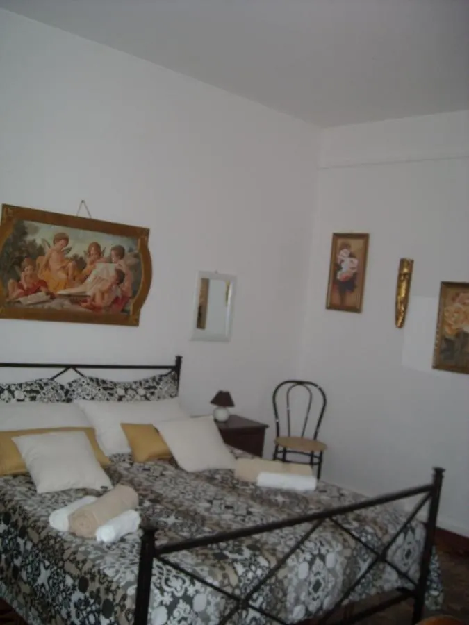 Giovannixxlll B&B Catane